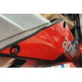CNC Racing Lower Fairing Screw Kit for the Aprilia RS 660 CNC Racing Lower Fairing Screw Kit for the Aprilia RS 660